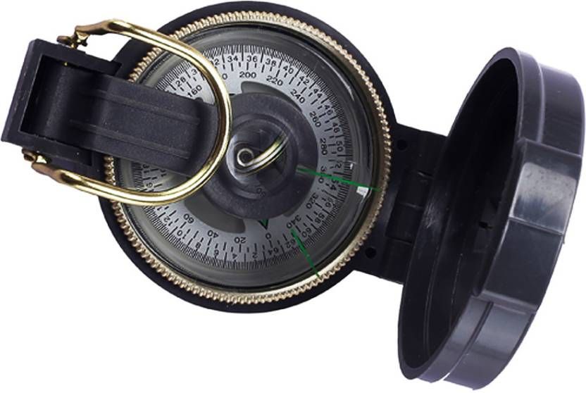Coleman Compass Lensatic C004 Buy Online at Best Price on Snapdeal