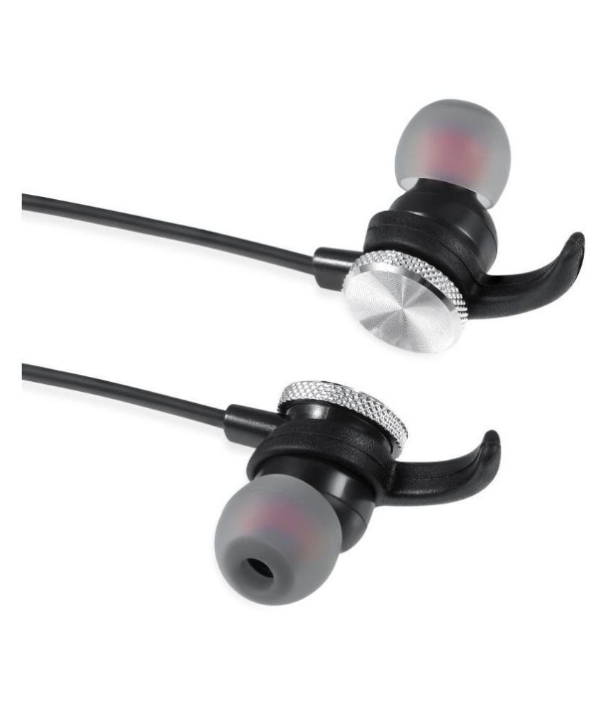 Zoook ROCKER TRUMPET In Ear Wireless Earphones With Mic Buy Zoook