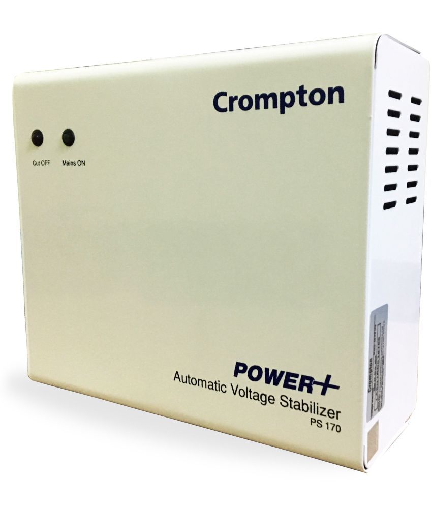 Crompton Greaves PS170VAC Suitable For AC (Above 1.5 Ton
