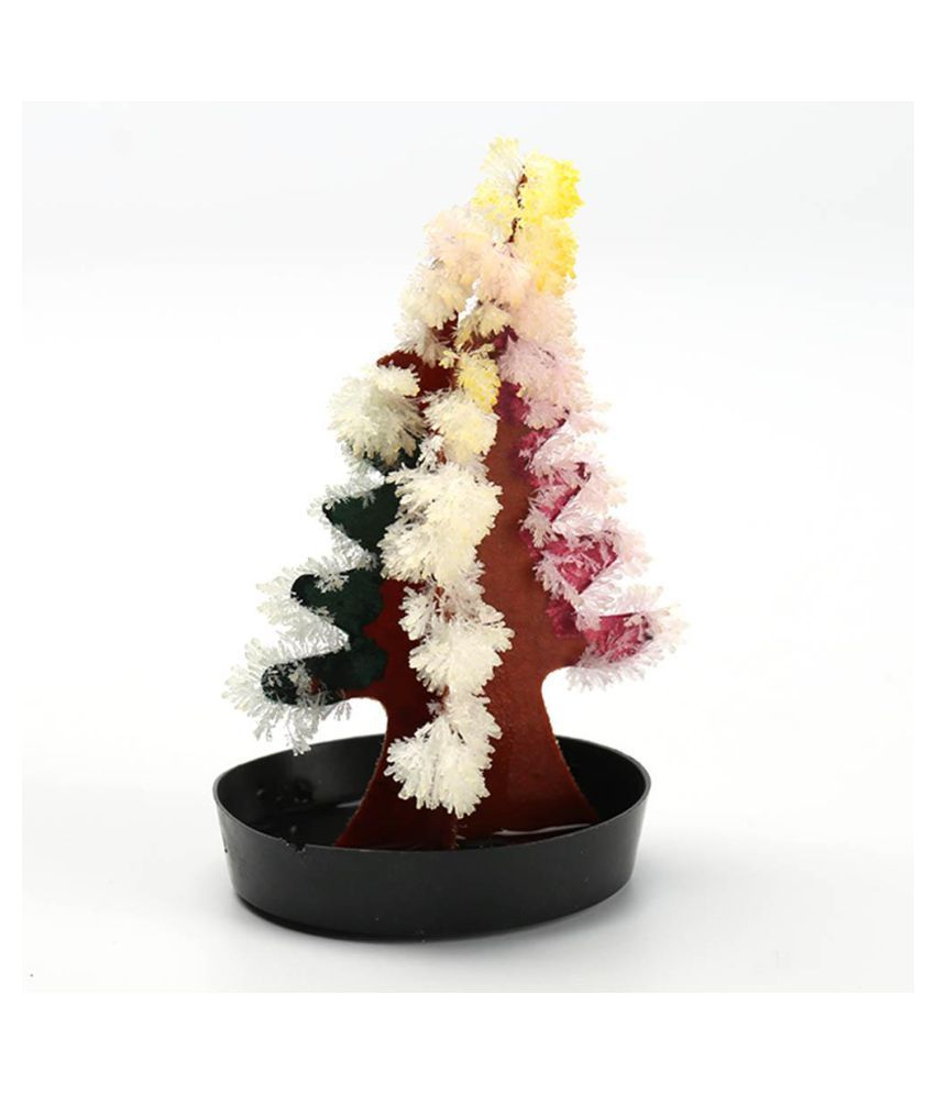 Magic Growing Tree Visual Magic Magical Desktop Flower Tree Decorative
