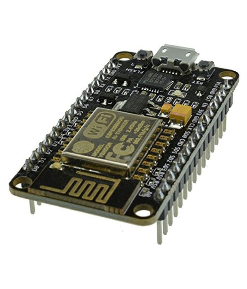 Robo Inventors ESP8266 Nodemcu Esp8266 Lua Amica Wifi of