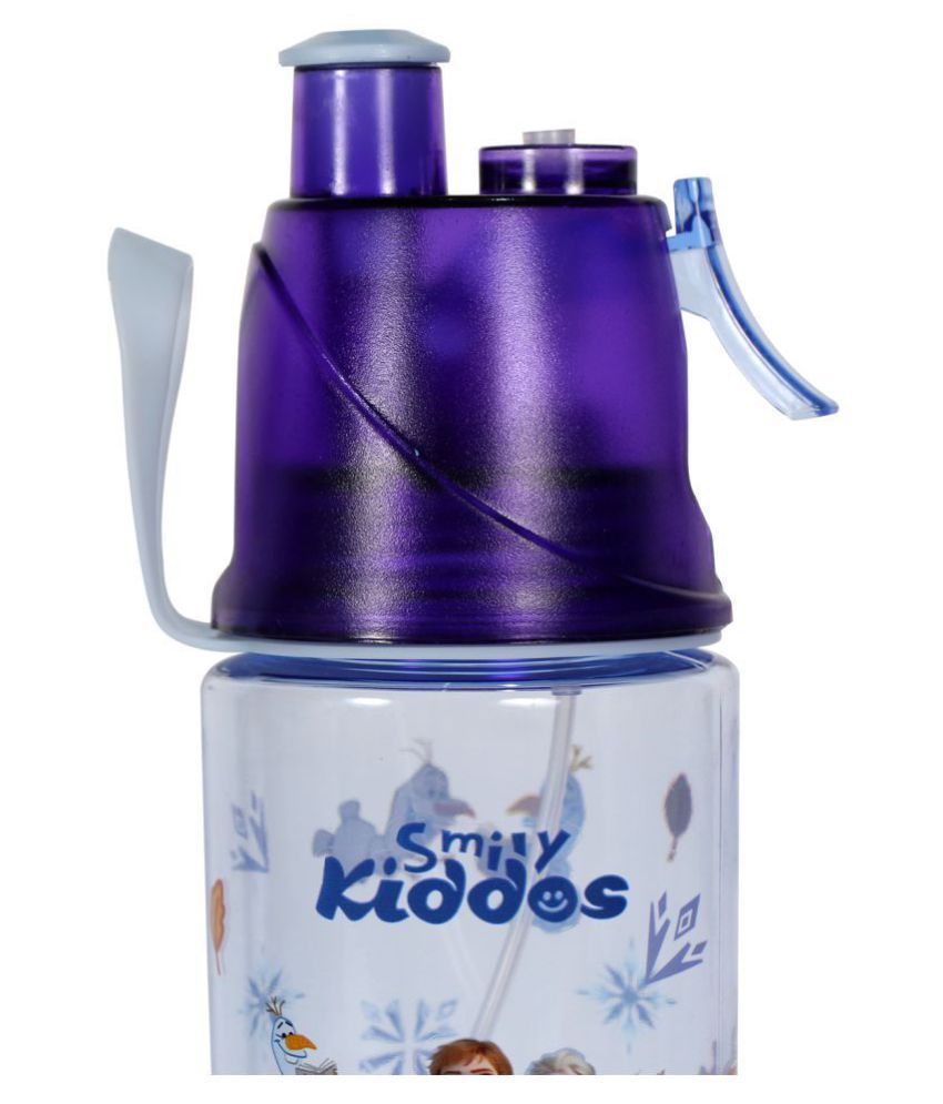 Frozen2 Elsa & Anna Sports Water Bottle Buy Online at Best Price in