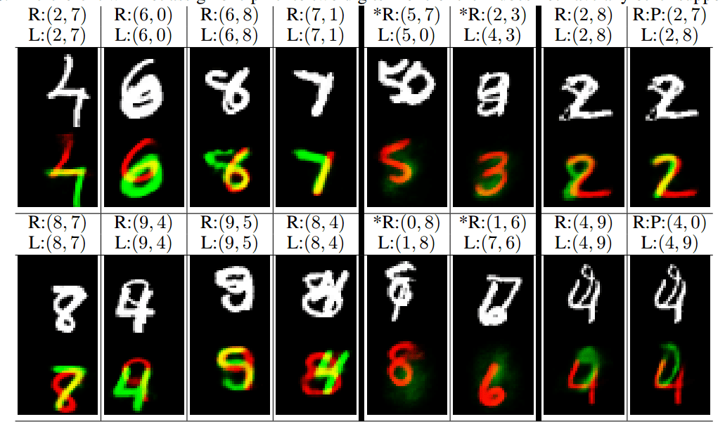 Capsule net N4A Space
