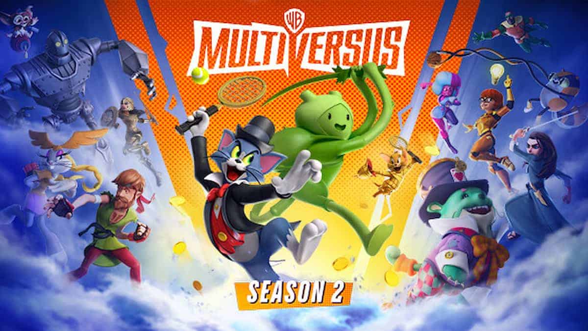 MultiVersus Codes (July 2023) N4G