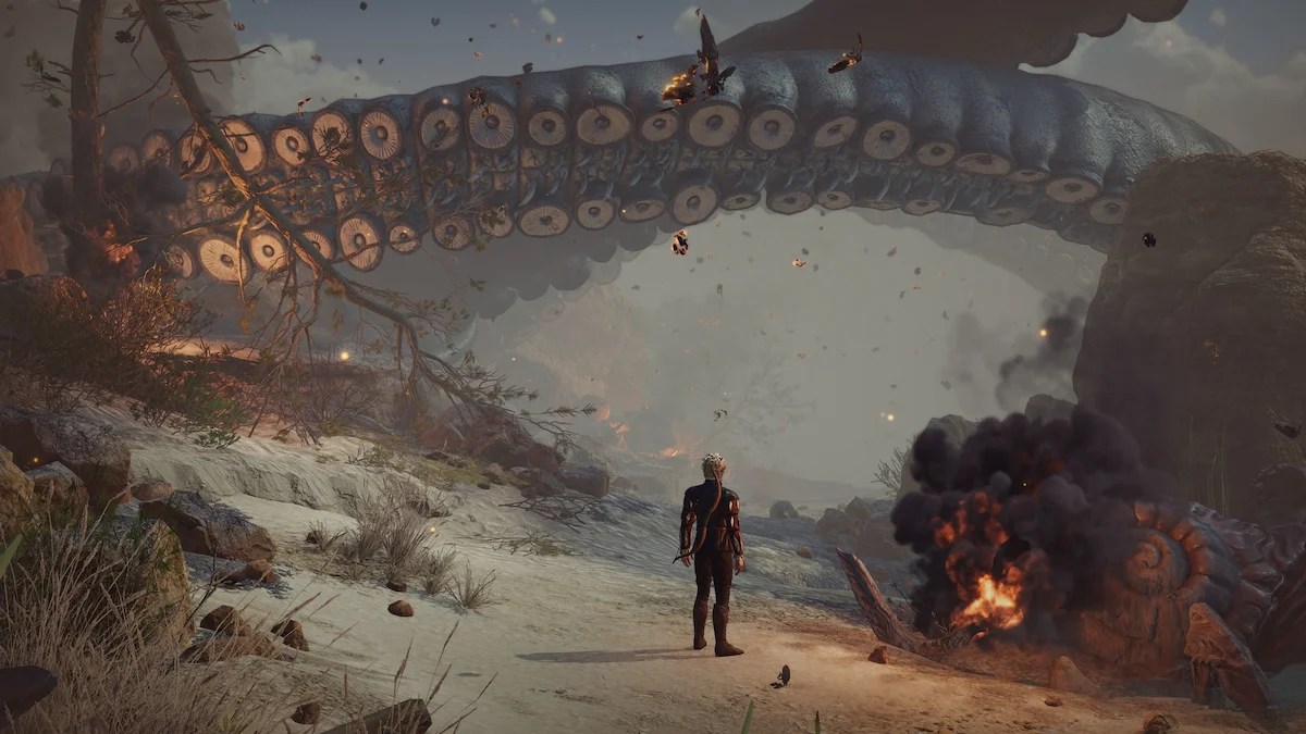 Baldur's Gate 3 Error Failed To Load The Main Menu How To Fix It N4G