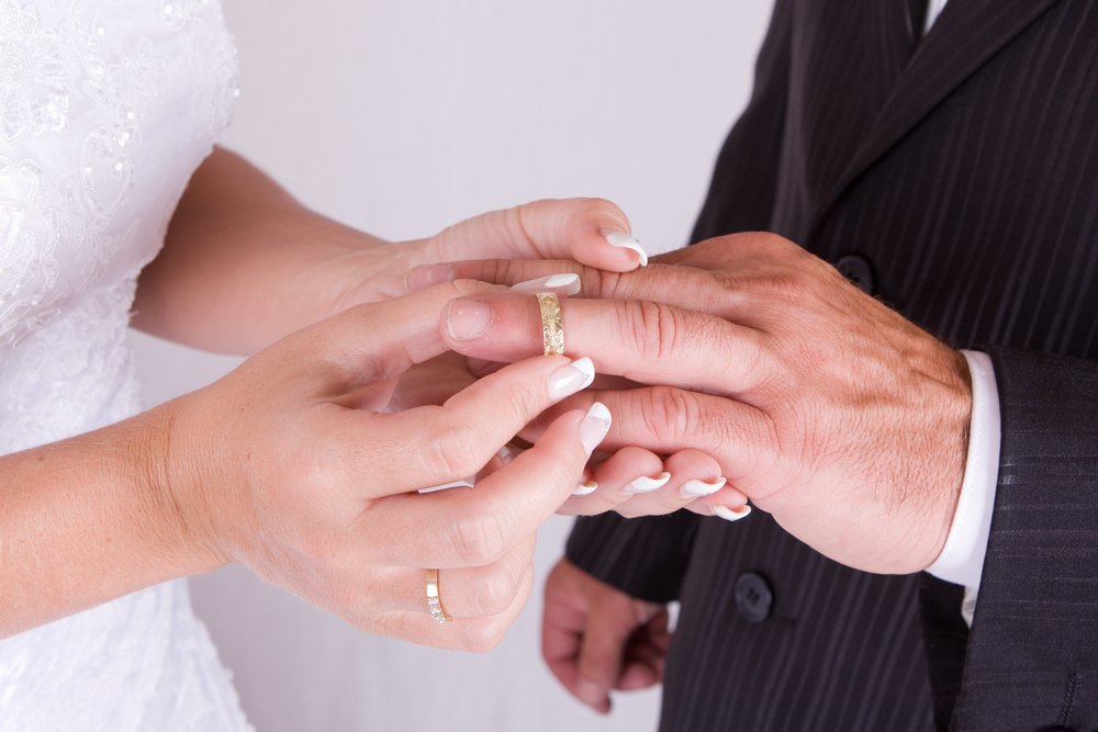 Tips To Choosing The Best Men's Wedding Rings N4GM