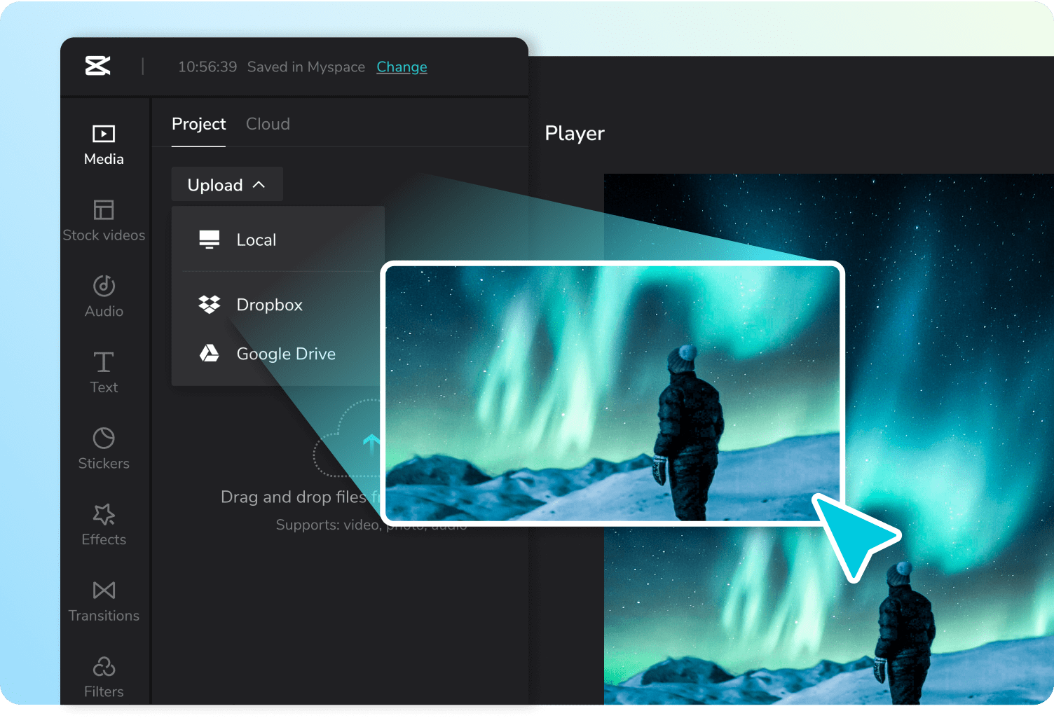 Capcut Video Editor Online Features 2023 N4GM