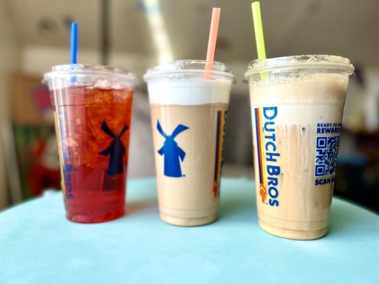 Dutch Bros Straw Code A Comprehensive Guide N4GM