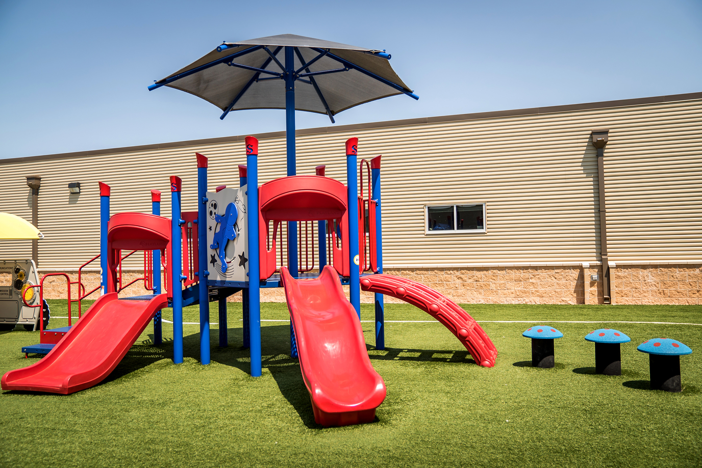 25 Play Structures Archives Florida Playgrounds and Shade, Inc.