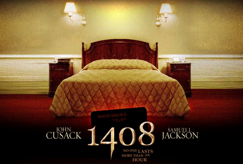 Stephen King 1408