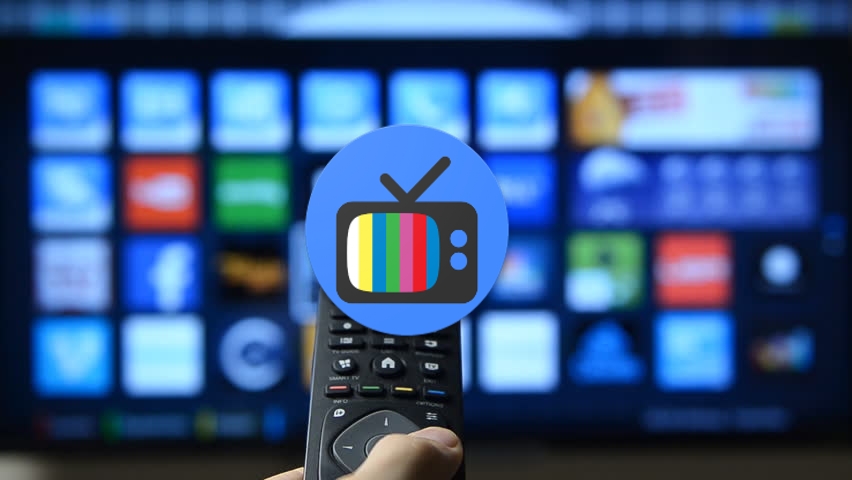 HYPNOTIX, LA APP PARA MIRAR TV EN VIVO GRATIS EN DEEPIN DEEPIN EN ESPAÑOL