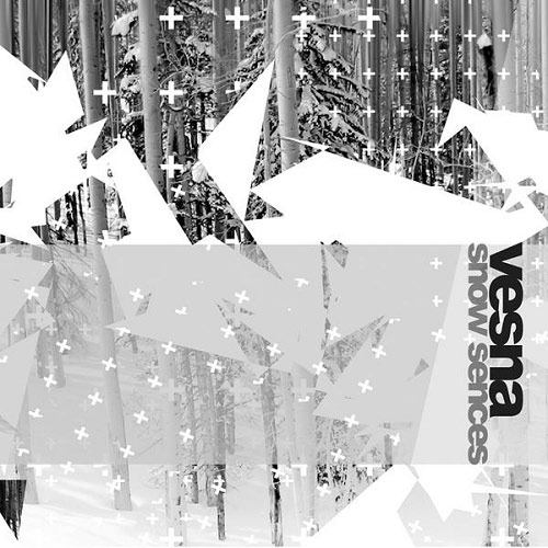  Vesna Snow Sences CD / Digital n5MD
