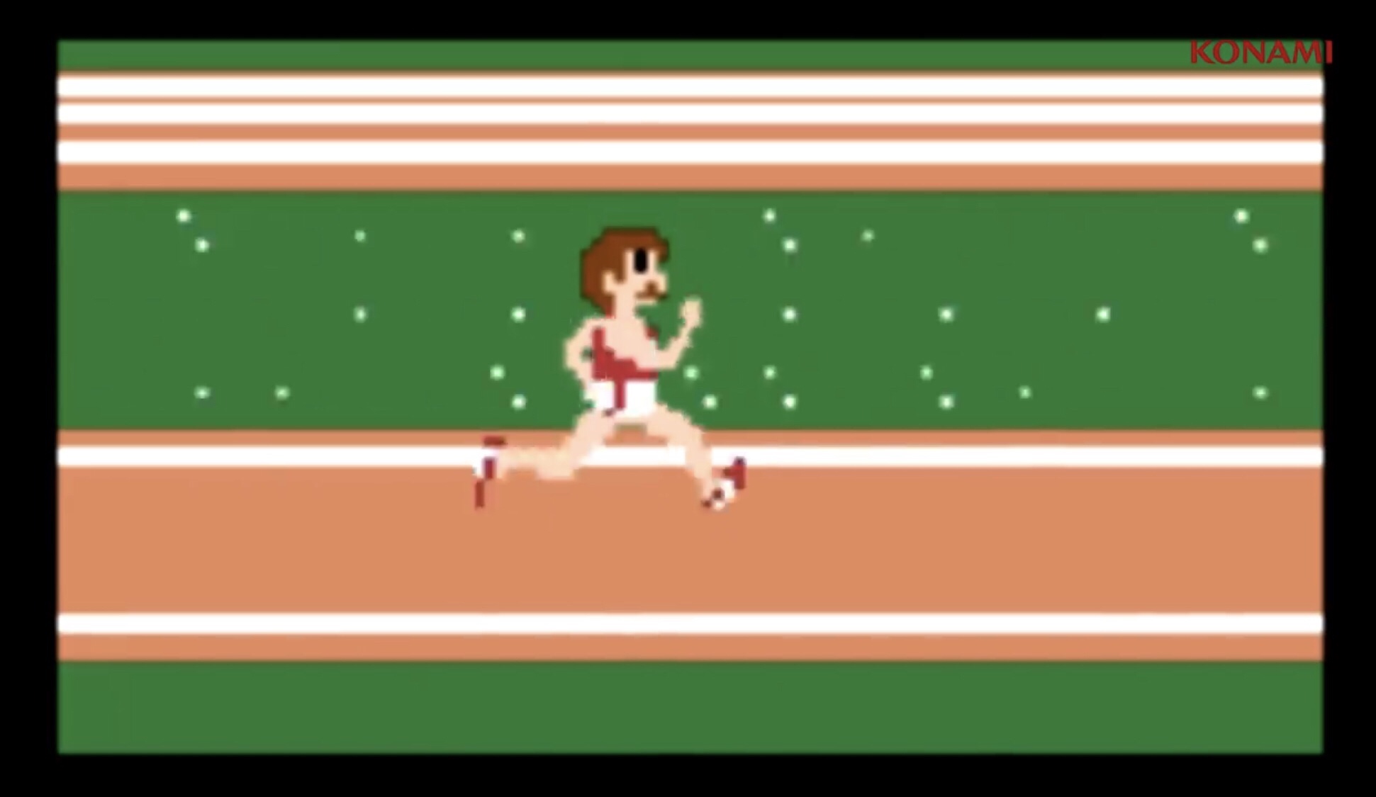 Konami's Track and Field Returns as Hyper Sports R For Nintendo Switch N64Josh Nintendo