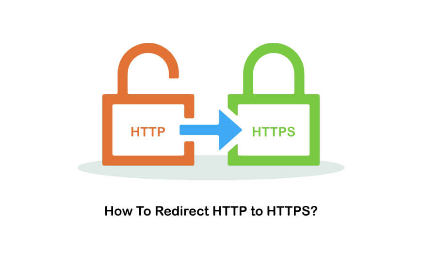 How To Redirect HTTP to HTTPS Automatically by 7 Easy Ways?