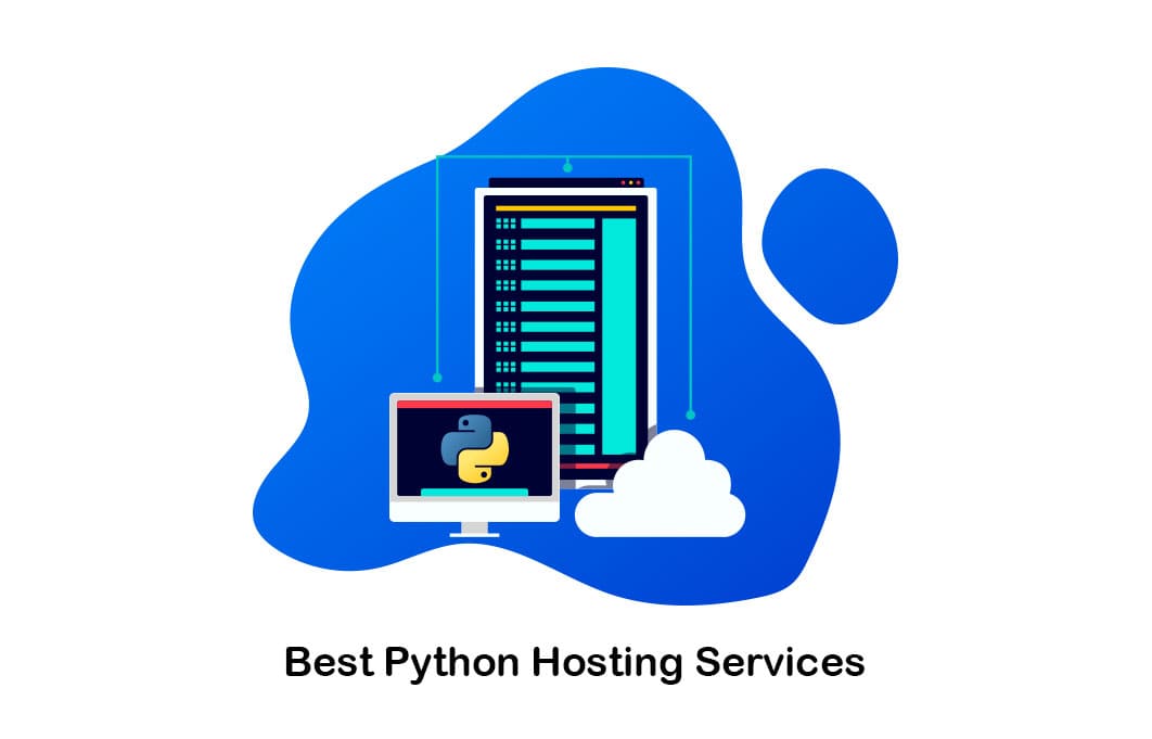 15 Best Python Hosting Service in 2022 & Reviewed]