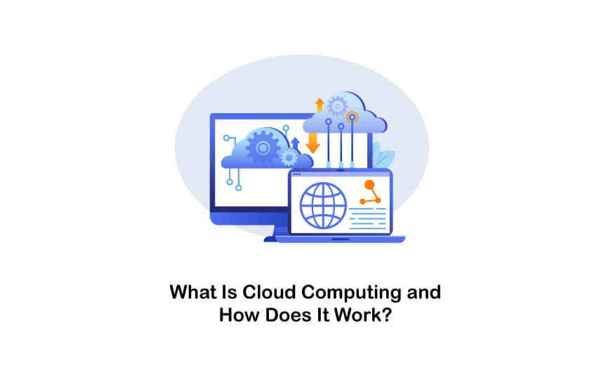 What Is Cloud Computing in Simple Terms & How Does It Work?