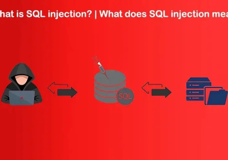 What is SQL injection? + best way to prevent SQL injection