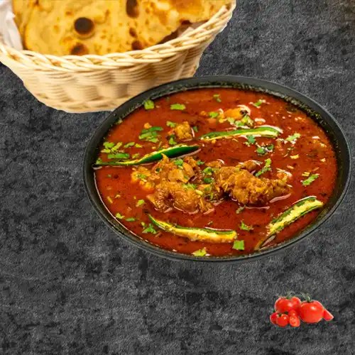 Home Style Chicken Curry n89.ae