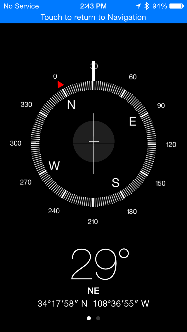 How Accurate is the iPhone GPS?