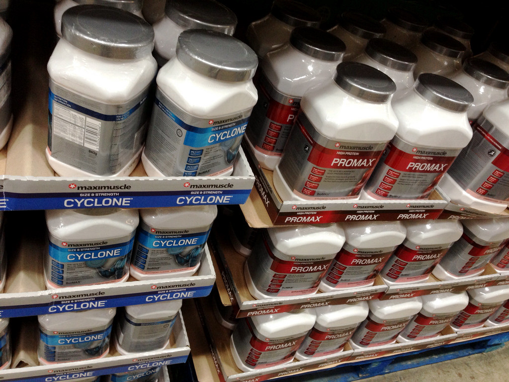 Should I Take Creatine? Is it Even Safe? N8 Training Systems