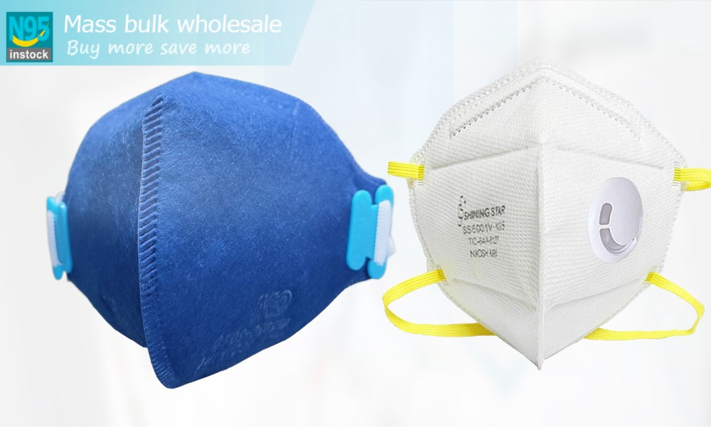 The N95 Masks Are The Best Mask For Covid19. That's Why N95 In Stock