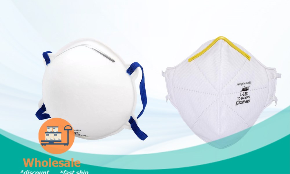 It’s Necessary To Wear N95 Masks When Grinding And Polishing N95 In Stock