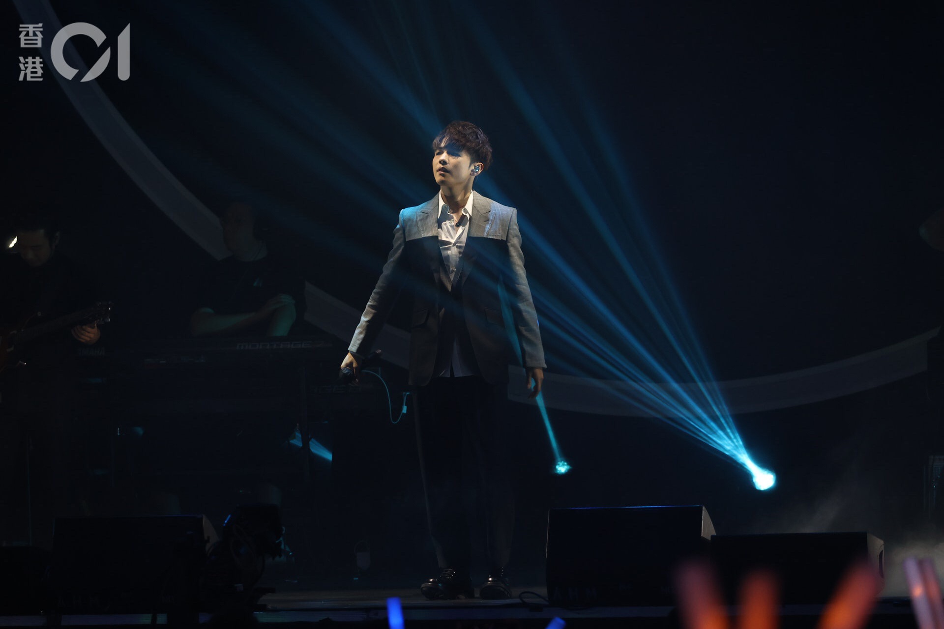 [Viu TV] Chill Club A New Stage 星期六 2030 (3) 年度男女歌手大集合 LIHKG 討論區