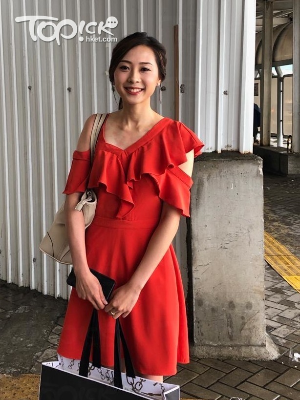 2019香港小姐Rowena Wong 推到變冠軍 LIHKG 討論區