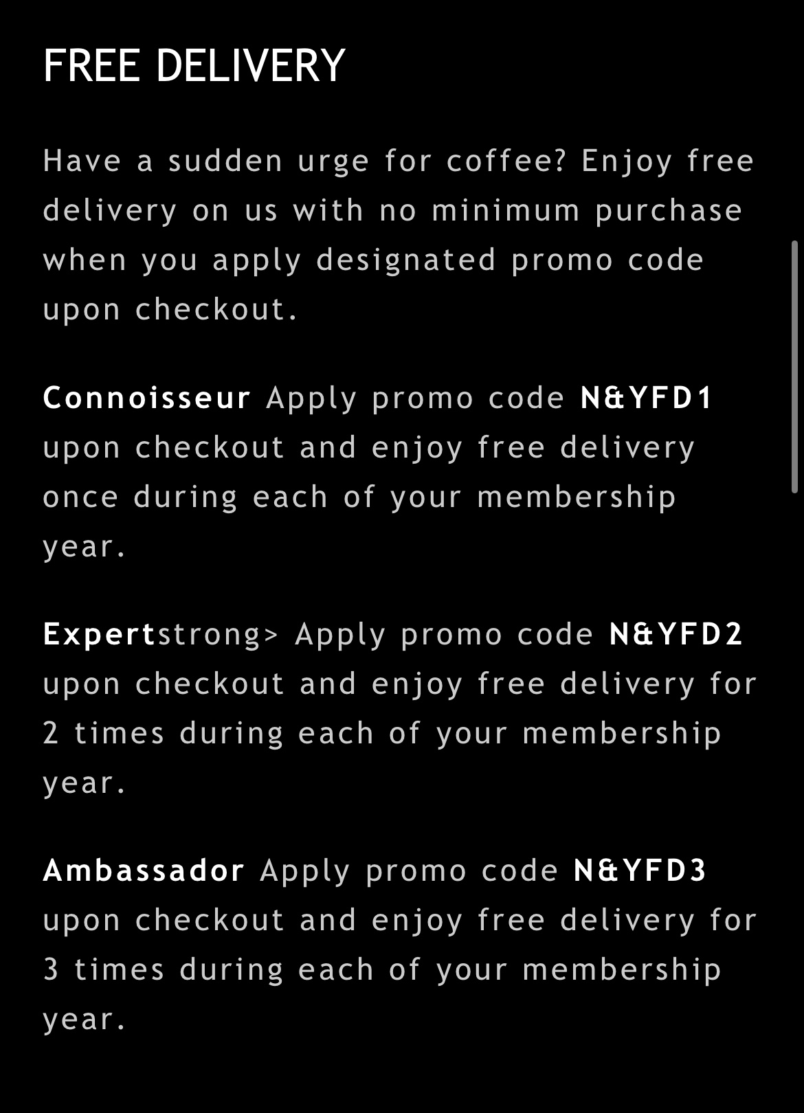 [Capsule] Nespresso 用家交流(10) LIHKG 討論區