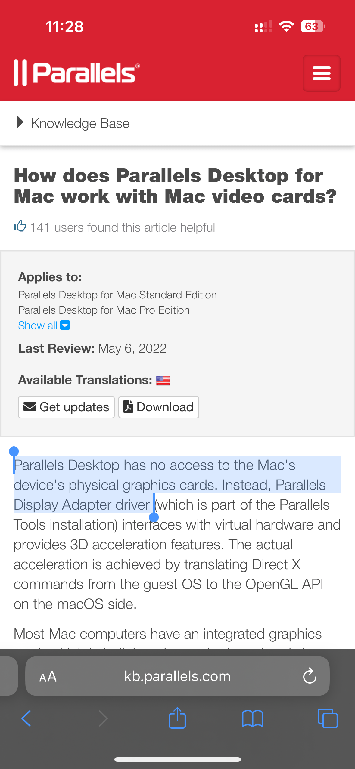Parallels Desktop 18 來了！M1/M2 Mac 快速安裝 Windows 11 ARM 手把手教學 LIHKG 討論區