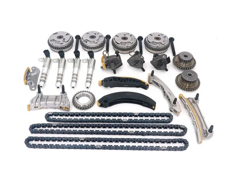Dayco Timing Chain Kit Dayco Aftermarket North America