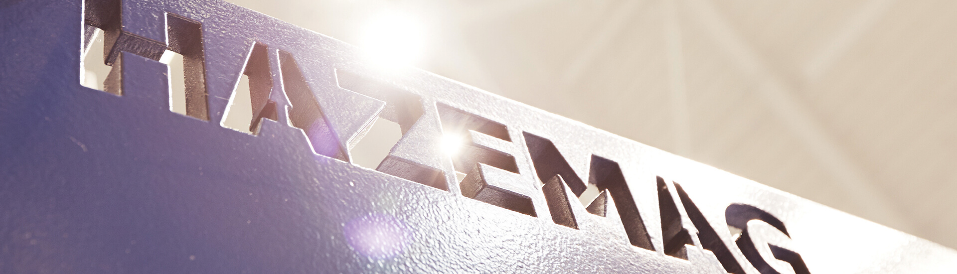 HAZEMAG Products Hazemag North America