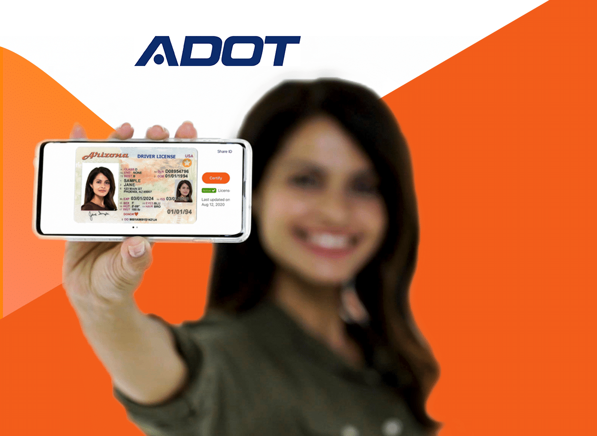 IDEMIA Brings Mobile ID Technology to Arizona IDEMIA North America