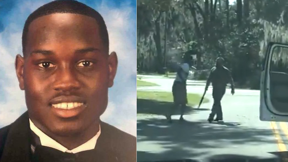 Coalition of Civil Rights Leaders Condemn Horrific Attack on Ahmaud Arbery
