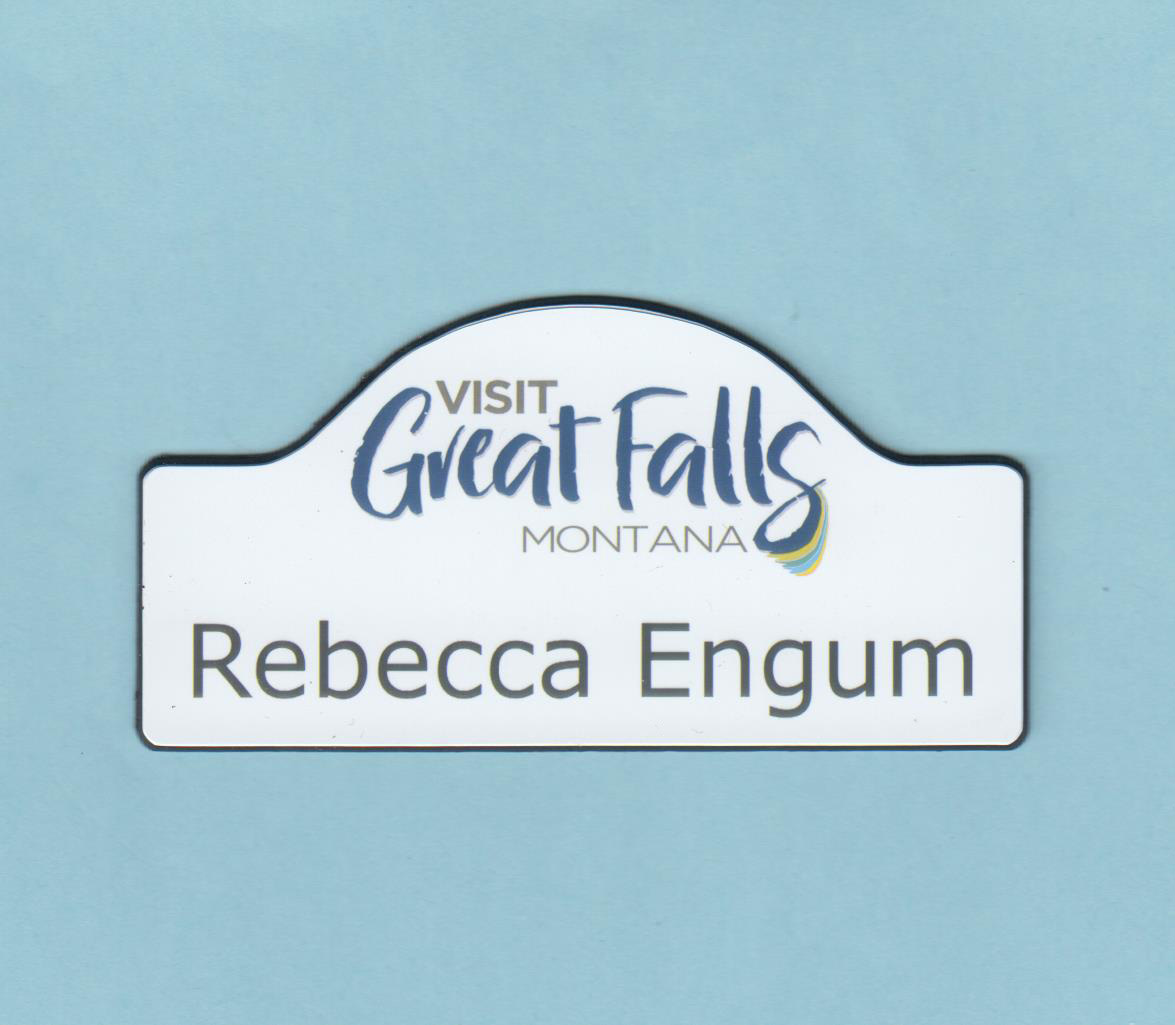 Great Falls Montana Tourism Naag Tag