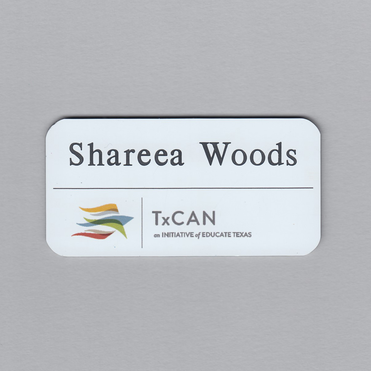 Communities Foundation of Texas Tx CAN Naag Tag