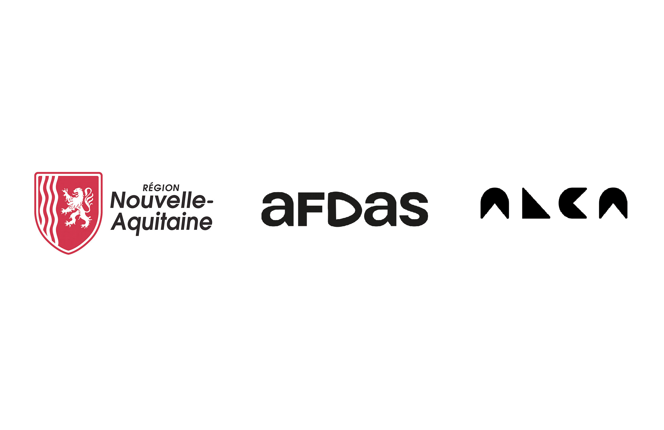 Aide à la formation Région NouvelleAquitaine, ALCA, AFDAS NAAIS