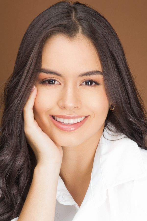 Isabella Ortega - Naar Landaeta