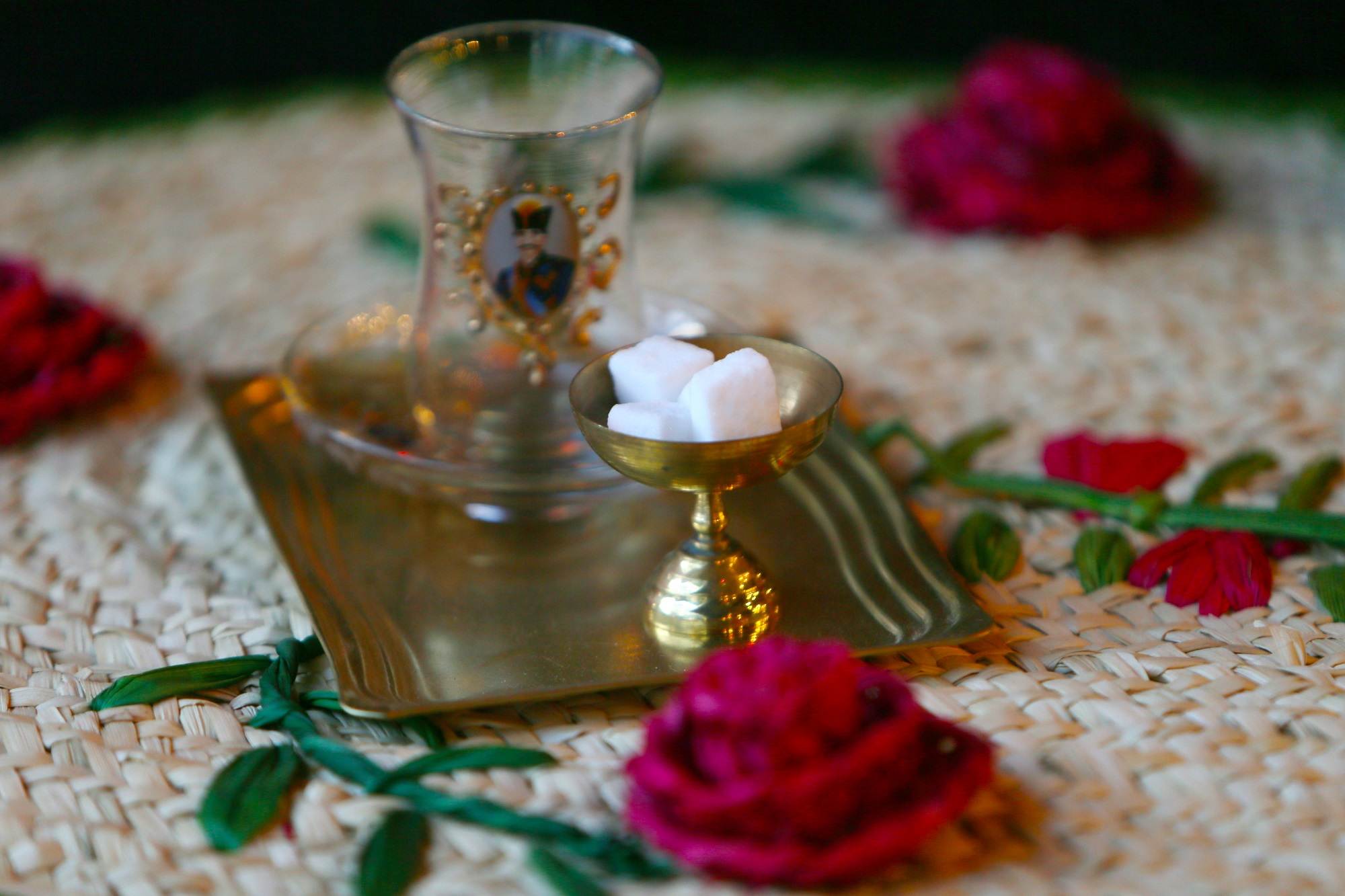 Gallery Naaz restaurant