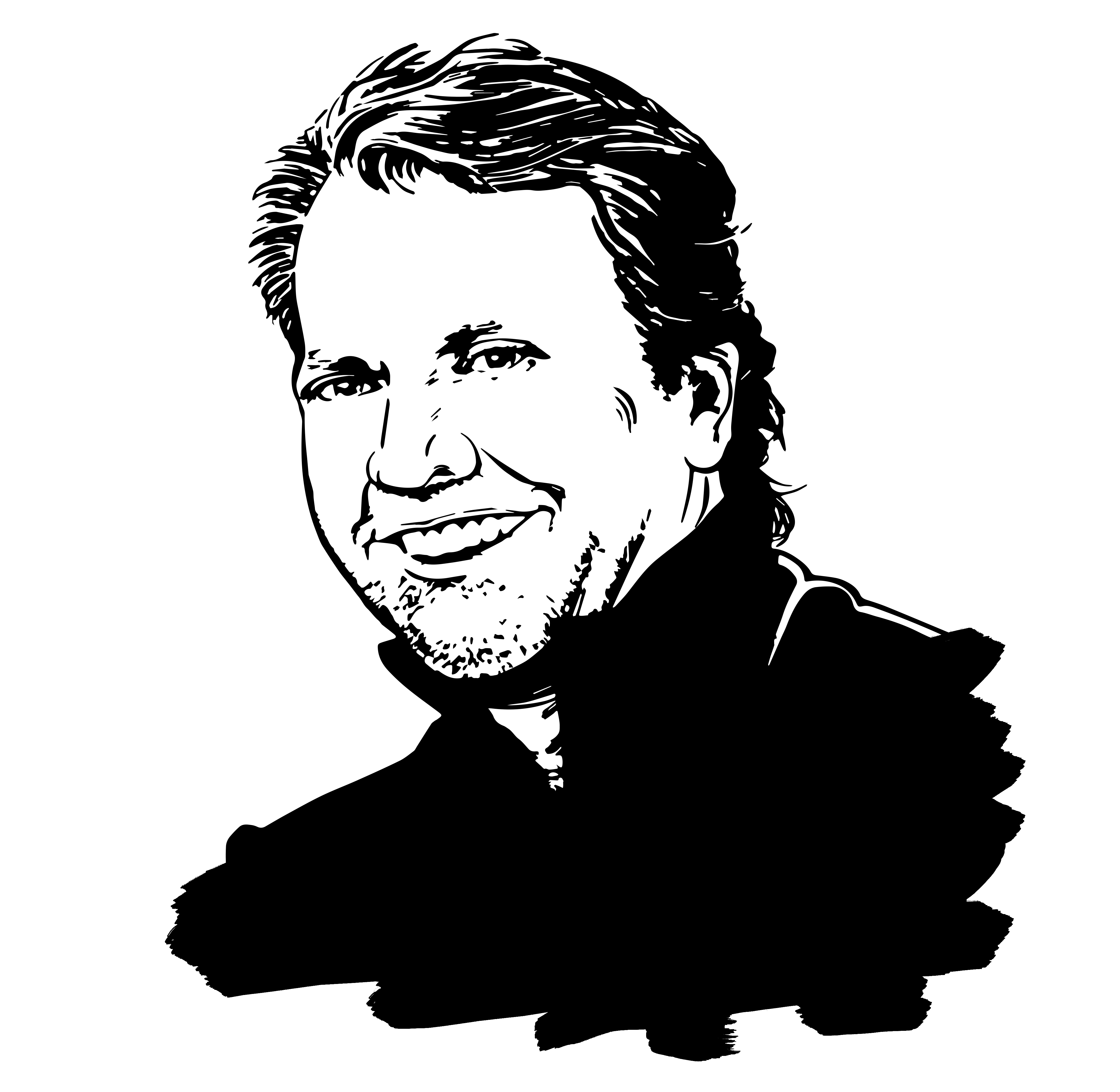 Gerry House NAB Broadcasting Hall of Fame