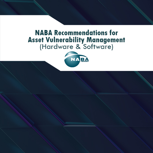 NABA Asset Vulnerability Management (Hardware