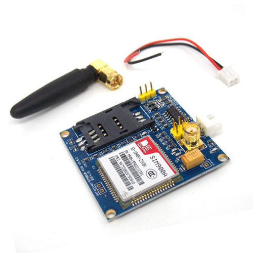 SIM900A GSM/GPRS Module – Naba Tech Shop
