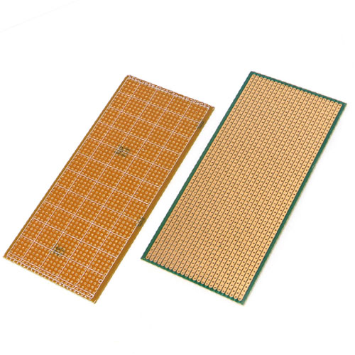 Single Sided Line Vero Board Naba Tech Shop