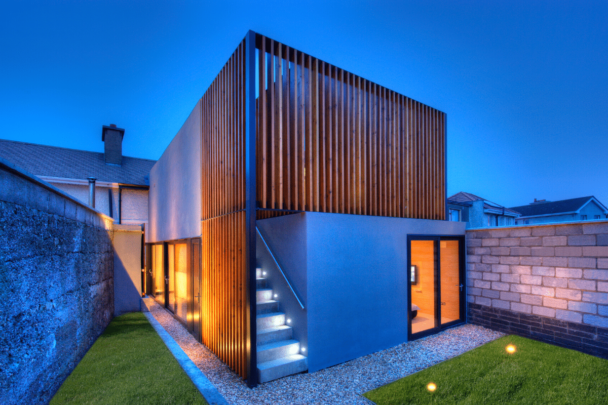 How Much Does An Extension Cost in 2023? National Association of Building Contractors