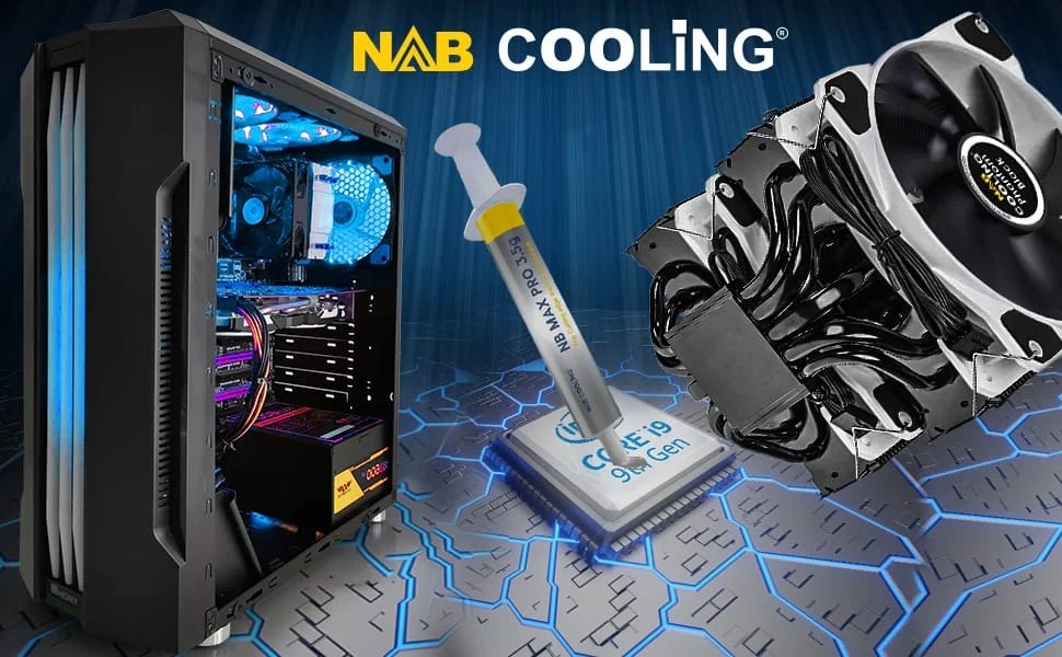 What is NB Max Pro All You Need to Know NabCooling