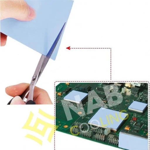 Thermal Pad Everything You Need to Know NabCooling