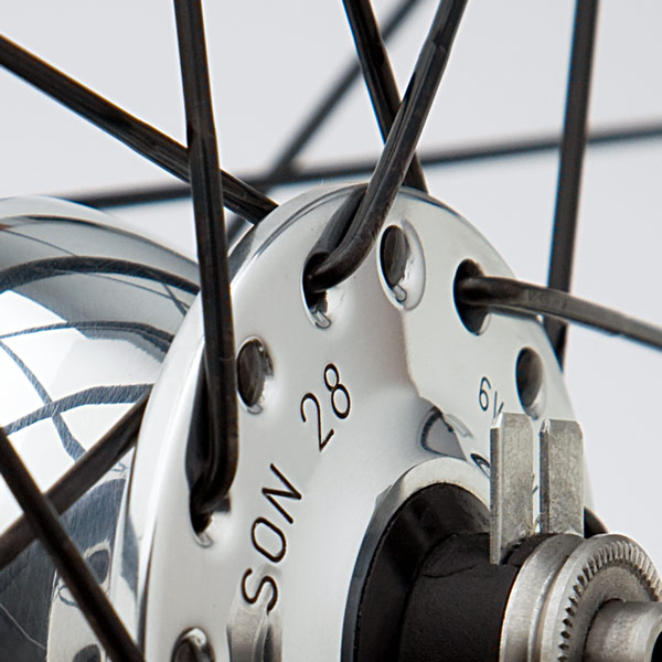 Hub dynamos SON Hub Dynamos