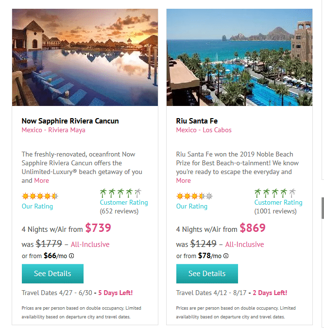 100 Off Promo Code For Cheapcaribbean First Trip 500 off 2020 May