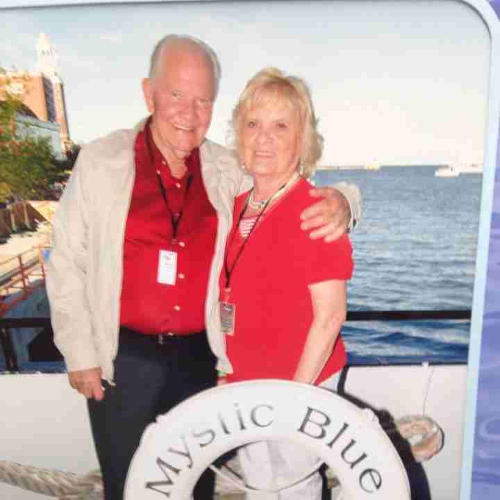 RIP Horace Kent NABF