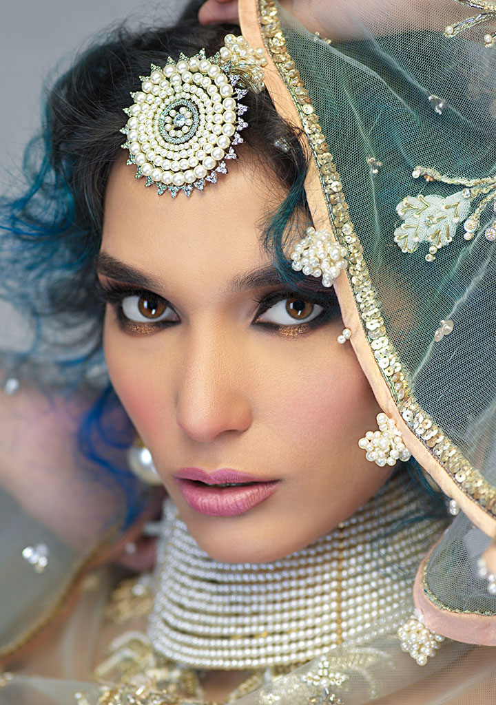 Najla S Beauty Parlour Bridal Makeup Charges Saubhaya Makeup